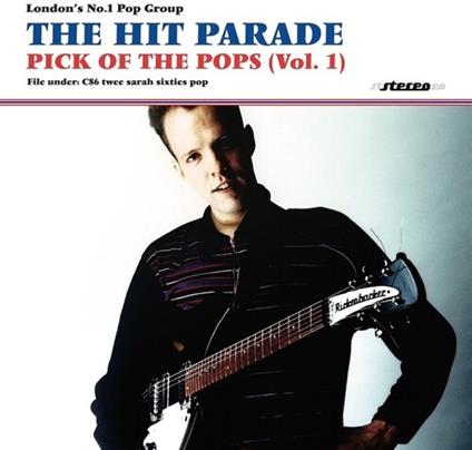 Pick Of The Pops Vol.1 - Vinile LP di Hit Parade