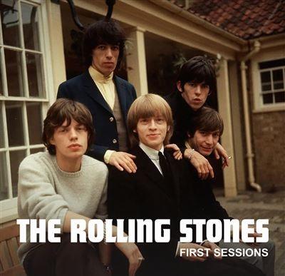 First Session - Vinile LP di Rolling Stones