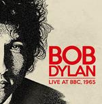 Live At Bbc 1965 (Red Vinyl) (2 Lp)