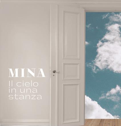 Il cielo in una stanza - Vinile LP di Mina
