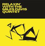Relaxin' With The Miles Davis Quintet