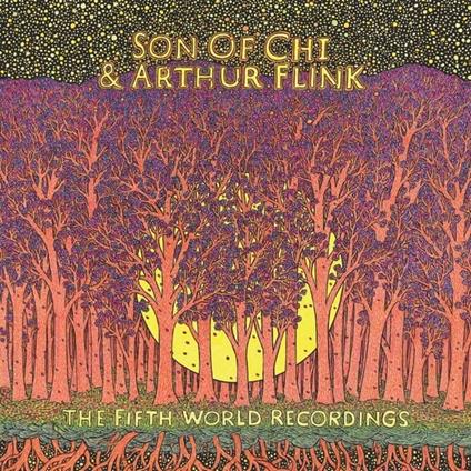 Fifth World Recordings - Vinile LP di Son of Chi