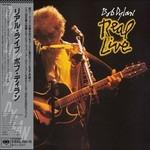 Real Live (180 gr. Pressing) - Vinile LP di Bob Dylan