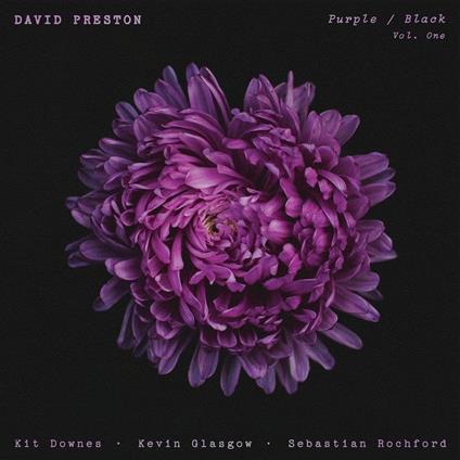 Purple - Black Vol.1 - CD Audio di David Preston