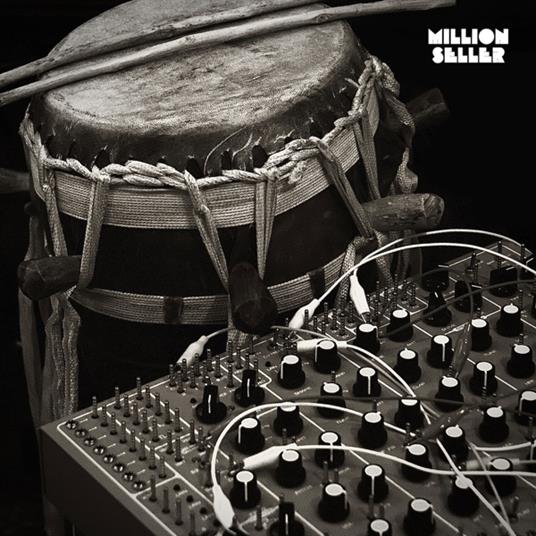 Million Seller - CD Audio di Matt Calvert
