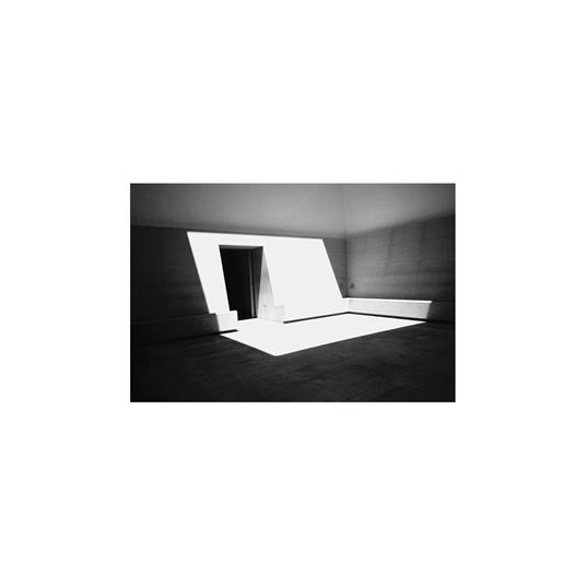 Architecture - CD Audio di Ist Ist