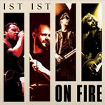 On Fire