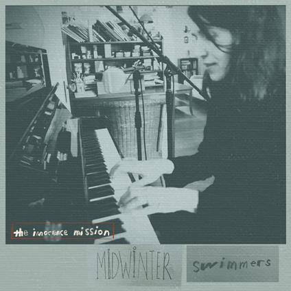 Midwinter Swimmers - CD Audio di Innocence Mission