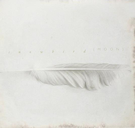 Moon - Vinile LP di Snowbird