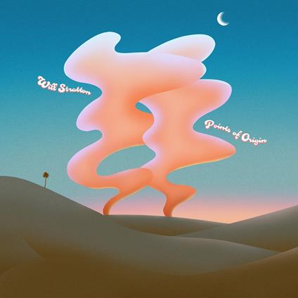 Points Of Origin - Vinile LP di Will Stratton