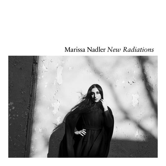 New Radiations - CD Audio di Marissa Nadler