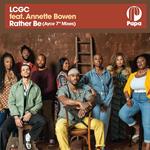 Rather Be (Ayce 7 Mixes) (feat. Annette Bowen)