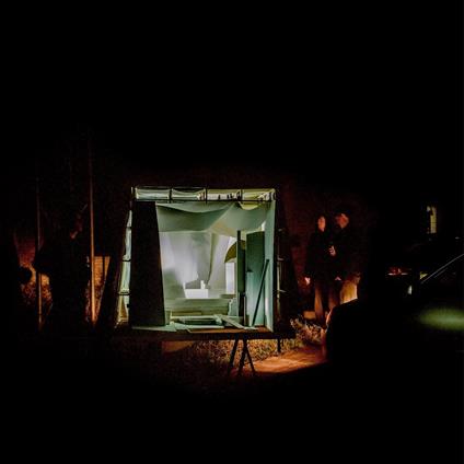 Somersaults - Vinile LP di Deathcrash