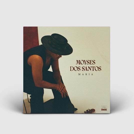 Maria - CD Audio di Moyses Dos Santos