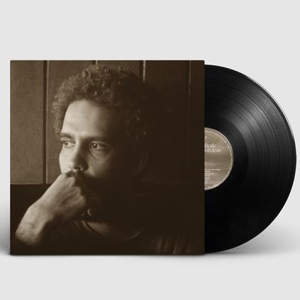 Sem Fronteiras - Vinile LP di Bruno Berle