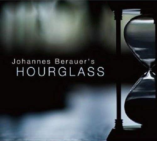 Hourglass - CD Audio di Johannes Berauer