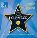 Golden Age of Hollywood 3 (Colonna sonora)