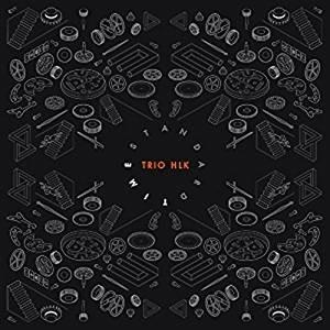 Standard Time - Vinile LP di Trio HLK