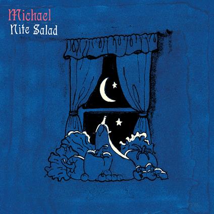 Nite Salad - Vinile LP di Michael
