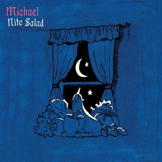 Nite Salad - Vinile LP di Michael