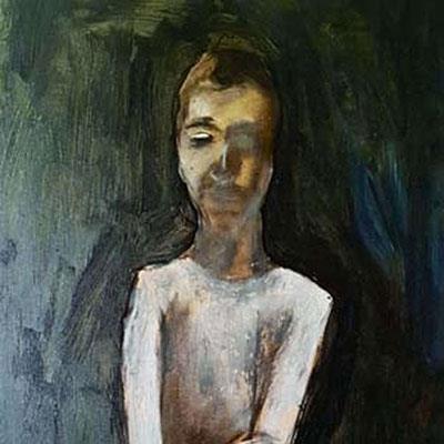 Daniele Santagiuliana - Confinement - CD Audio