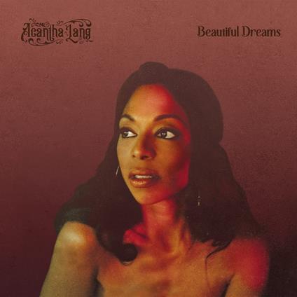 Beautiful Dreams - CD Audio di Acantha Lang