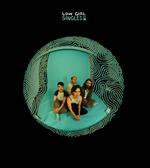 Singles V1 (Marine Blue Coloured Vinyl)