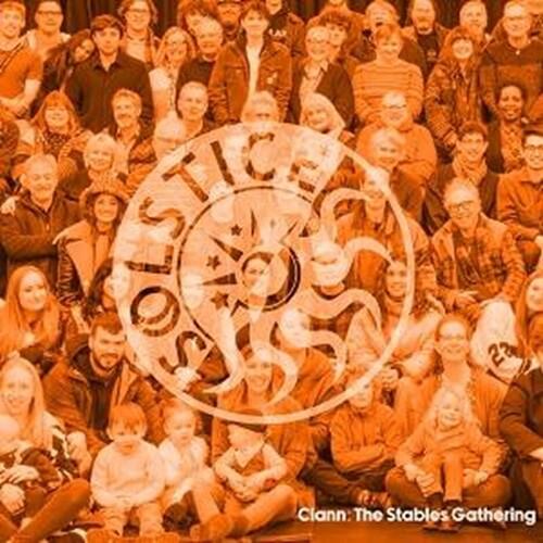 Clann. The Stables Gathering - CD Audio di Solstice