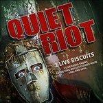 2 Live Biscuits (Digipack)