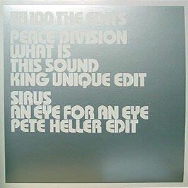 100 The Edits - Vinile LP