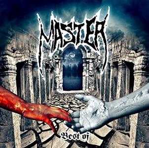 CD Best of Master