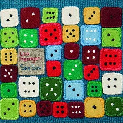 Sea Sew - CD Audio di Lisa Hannigan