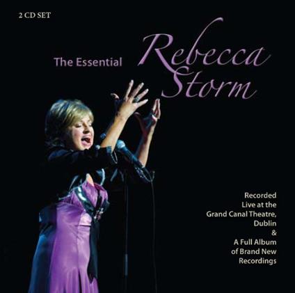 Essential - CD Audio di Rebecca Storm