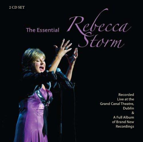 Essential - CD Audio di Rebecca Storm