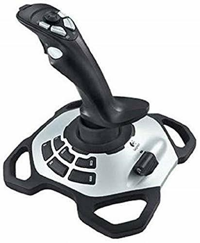 LOGITECH PC Joystick Extreme 3D Pro