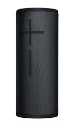 Ultimate Ears Boom 3 Altoparlante portatile stereo Nero