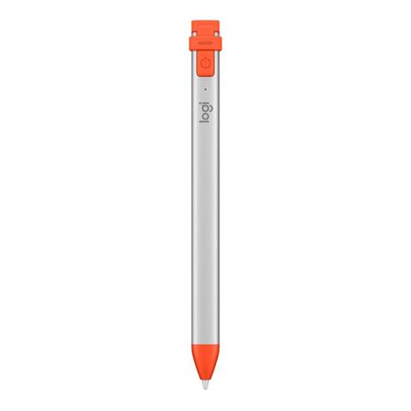 Logitech 914-000034 penna per PDA Arancione, Bianco 20 g