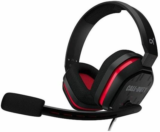 Astro - Call of Dut: Black Ops: Cold War A10 Headset