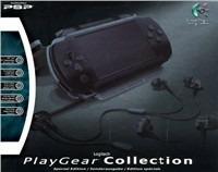 LOGITECH PSP Playgear Collection