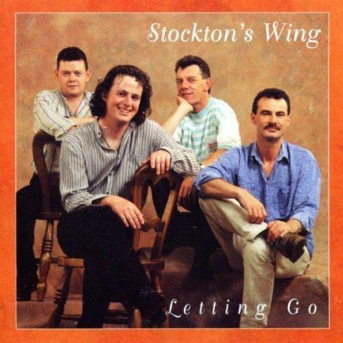 Letting go - CD Audio di Stockton's Wing