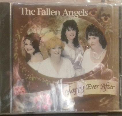 Happy Ever After - CD Audio di Fallen Angels