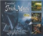 Essential Irish Music Collection - CD Audio