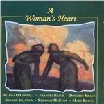 A Woman's Heart vol.1 - CD Audio