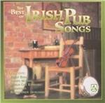Best of Irish Pub Songs - CD Audio
