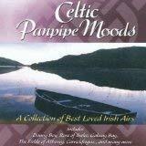 Celtic Panpipes Moods - CD Audio