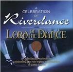 Riverdance & Lord of The - CD Audio