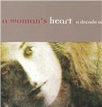 A Woman's Heart vol.3 A Decade on - CD Audio