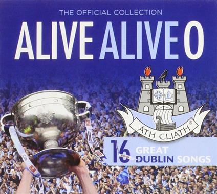 The Official Supporters S - CD Audio