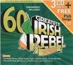 Greatest Ever Irish Rebel - CD Audio