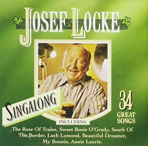 Singalong - CD Audio di Josef Locke